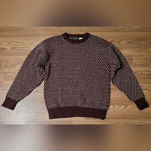 Vintage Peconic Bay Traders Sweater